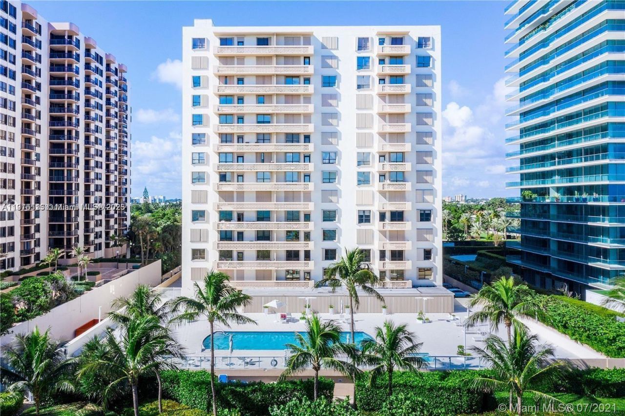 10185 Collins Ave, Unit 516, Bal Harbour, FL 33154 Photo