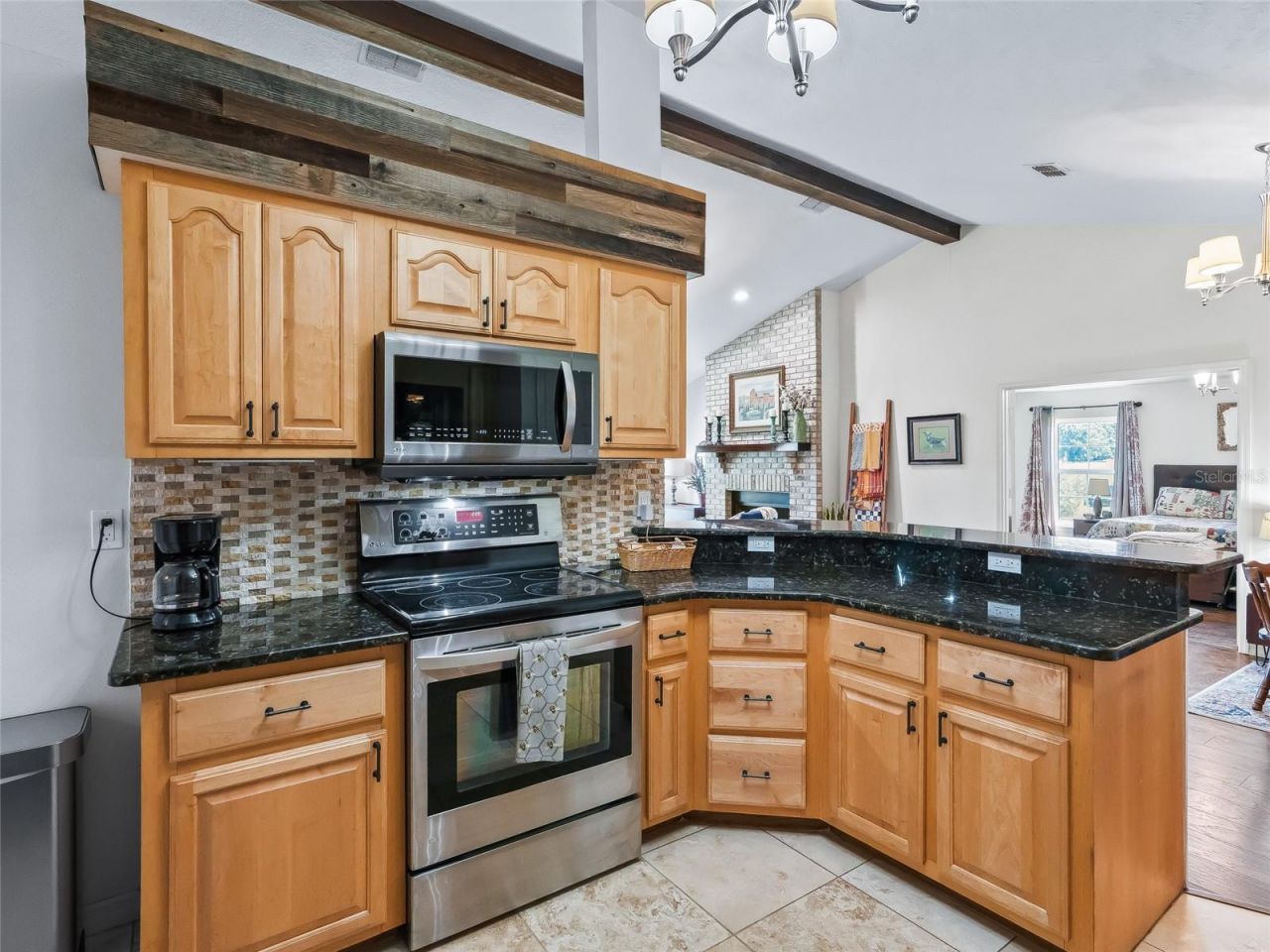 15600 SE 47th Avenue, Summerfield, FL 34491 Photo