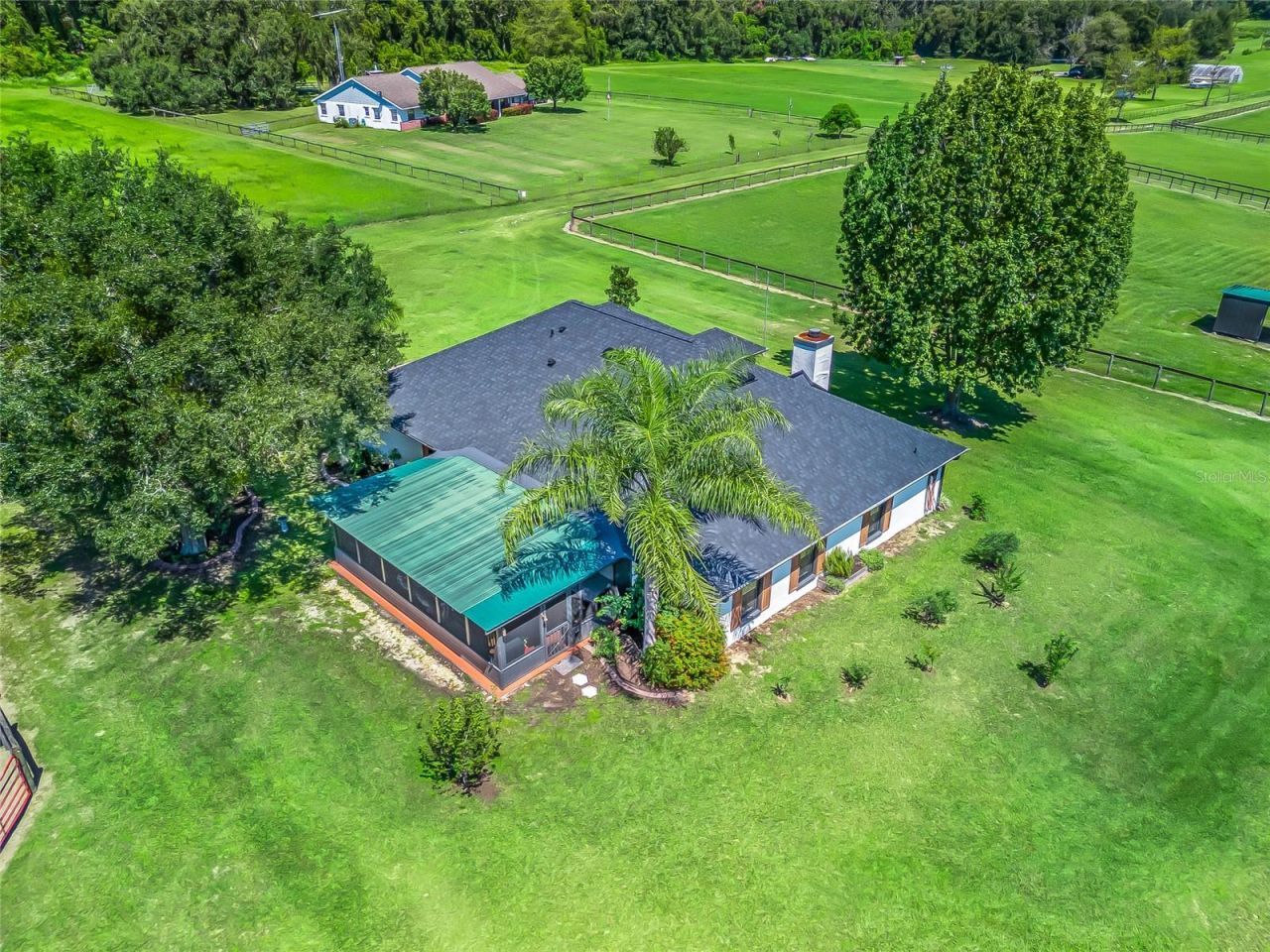 15600 SE 47th Avenue, Summerfield, FL 34491 Photo