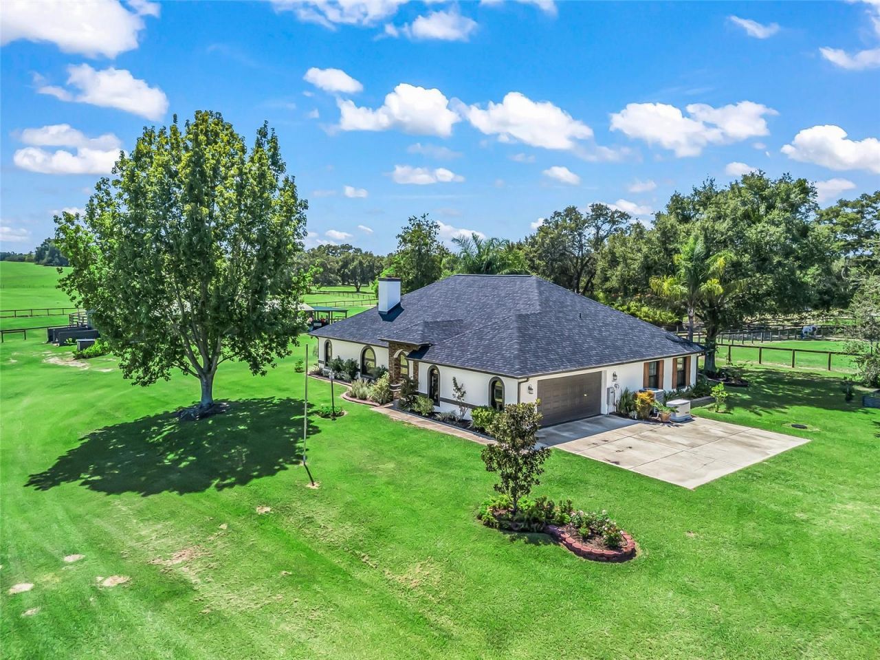 15600 SE 47th Avenue, Summerfield, FL 34491 Photo