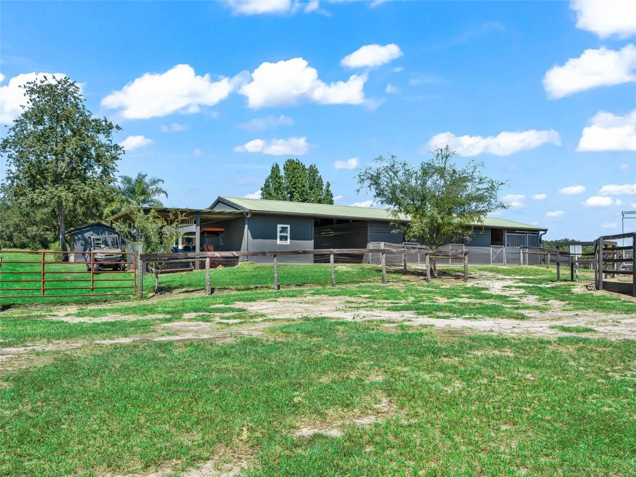 15600 SE 47th Avenue, Summerfield, FL 34491 Photo