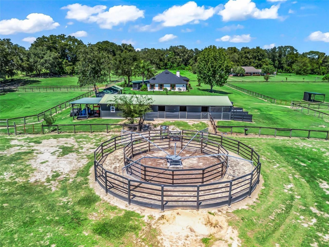15600 SE 47th Avenue, Summerfield, FL 34491 Photo