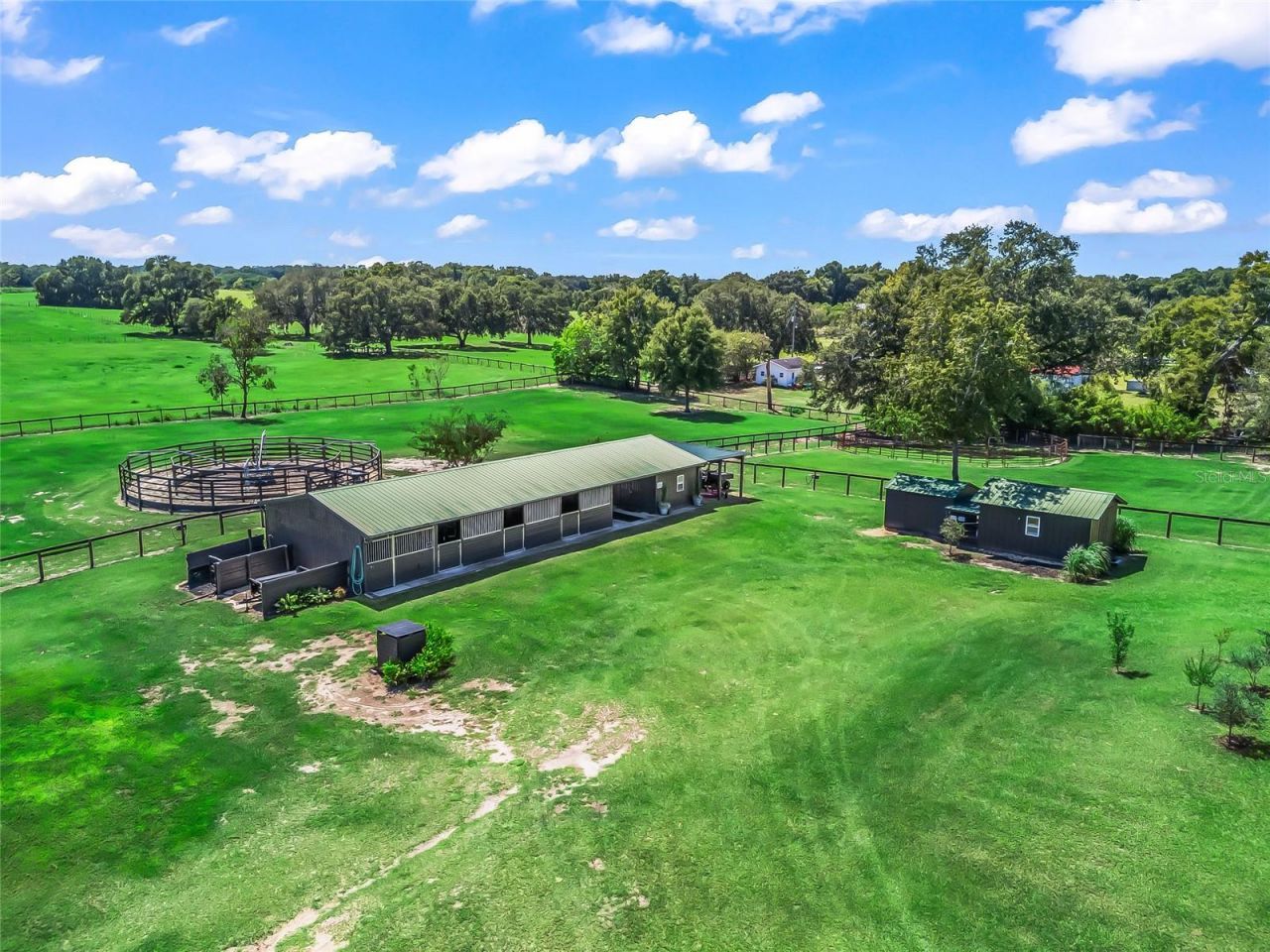 15600 SE 47th Avenue, Summerfield, FL 34491 Photo
