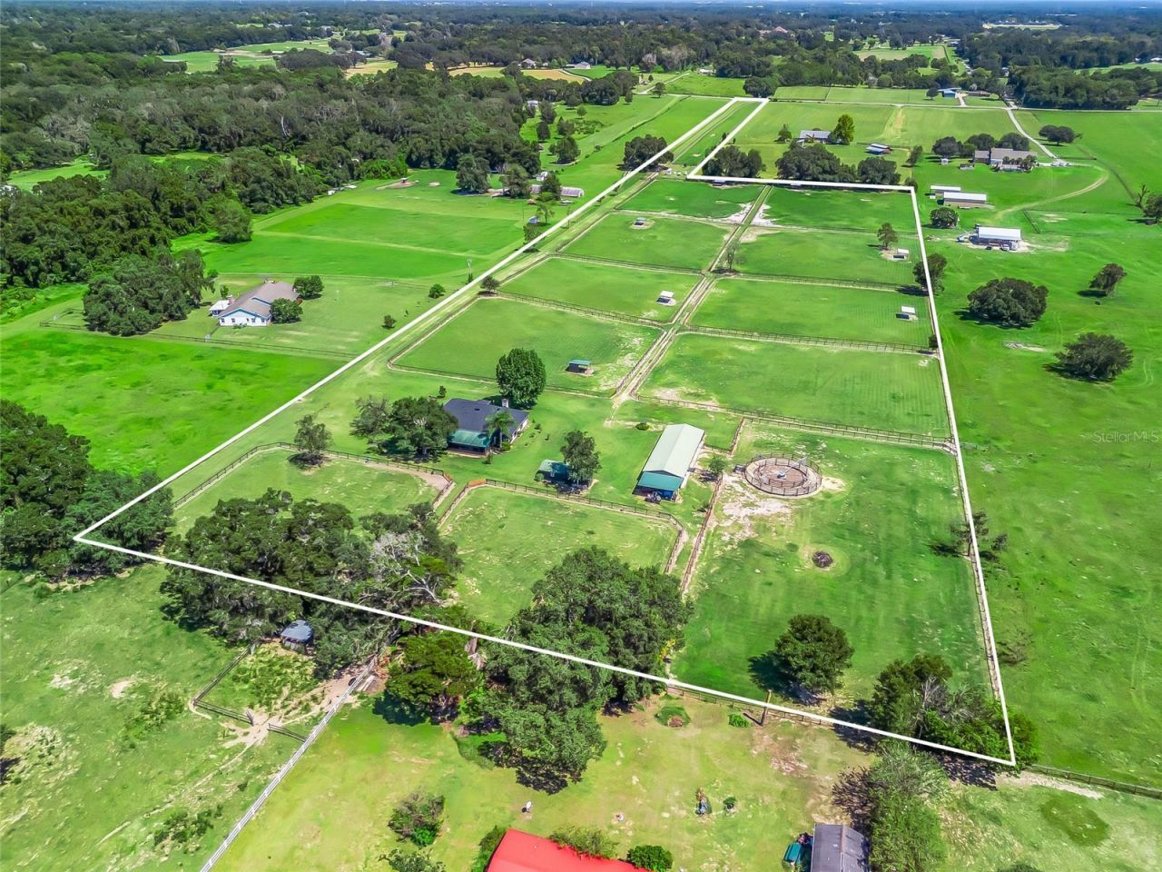 15600 SE 47th Avenue, Summerfield, FL 34491 Photo