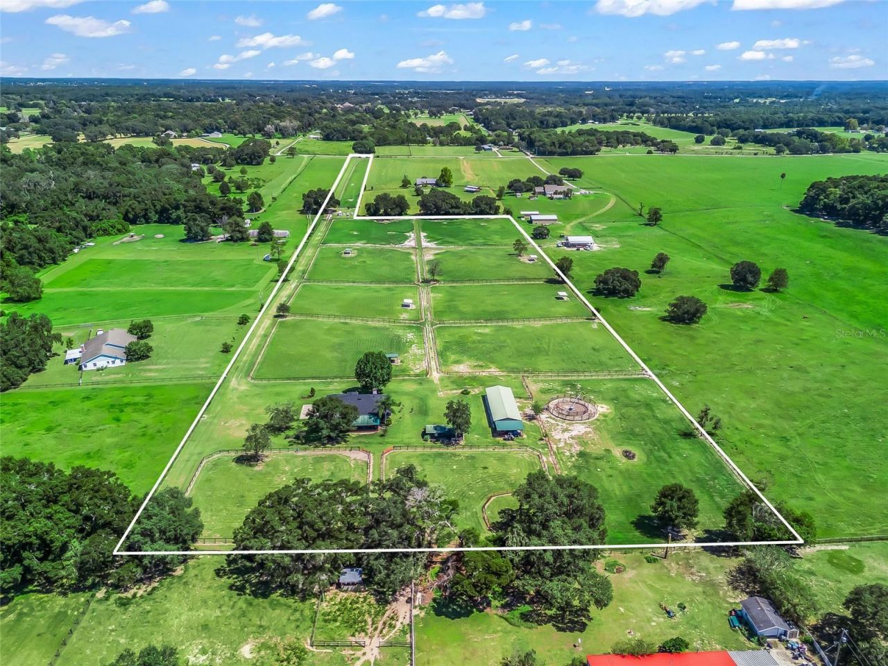 15600 SE 47th Avenue, Summerfield, FL 34491 Photo
