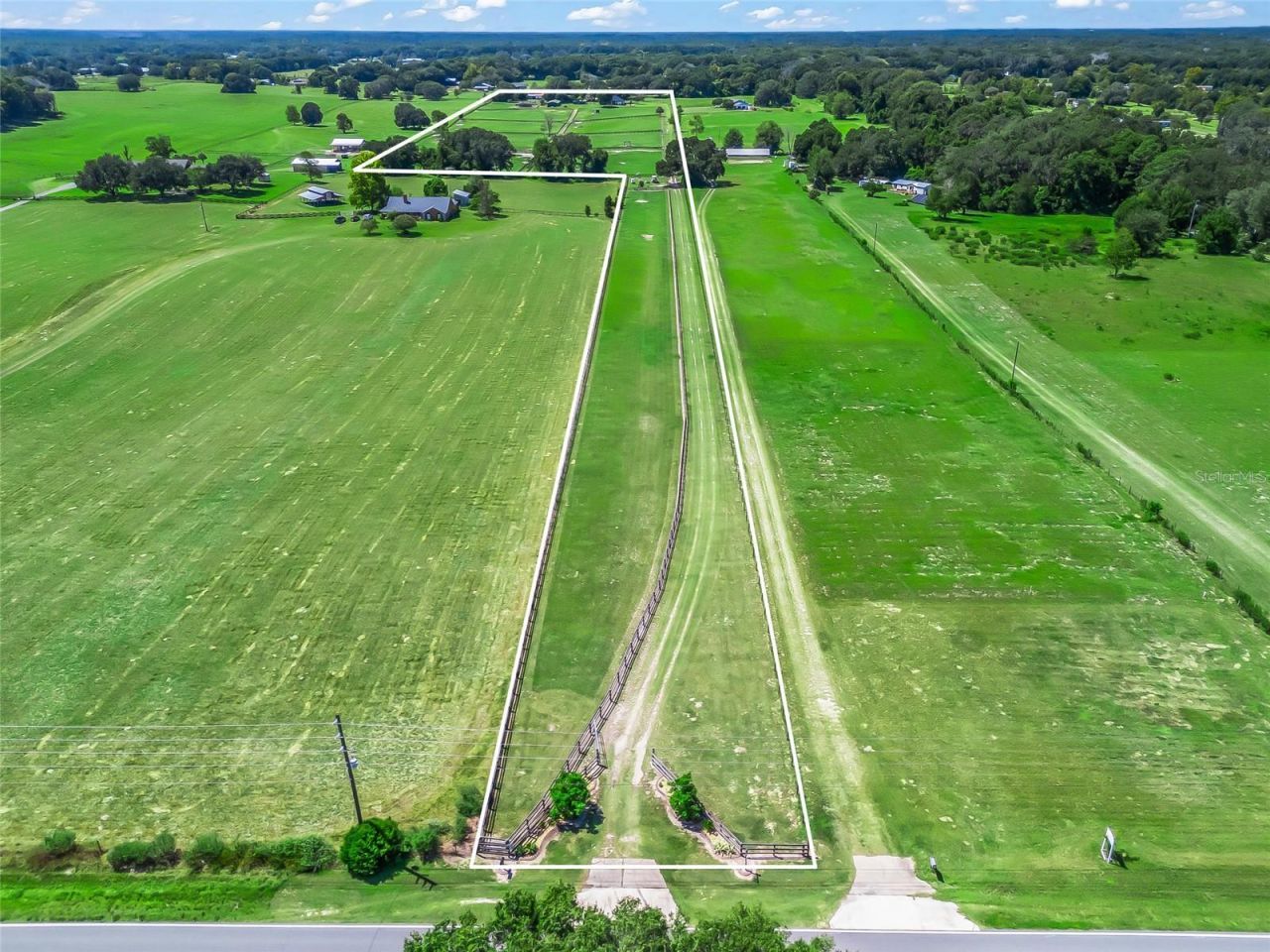 15600 SE 47th Avenue, Summerfield, FL 34491 Photo