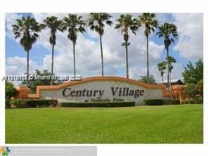 300 SW 130th Ter, Unit 412B, Pembroke Pines, FL 33027 Photo