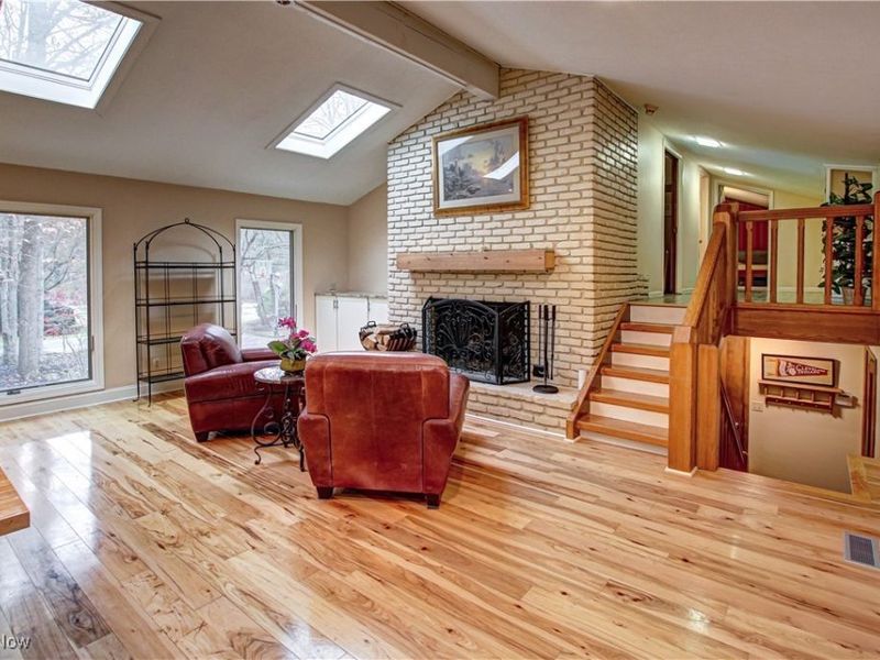 711 Cross Creek Oval, Aurora, OH 44202 Photo 6