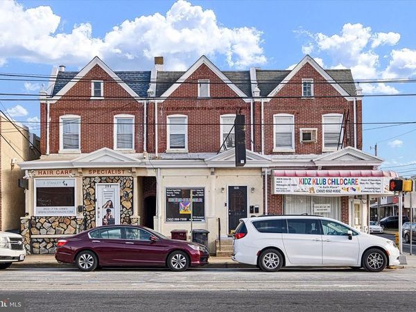 202 N UNION STREET, WILMINGTON, DE 19805