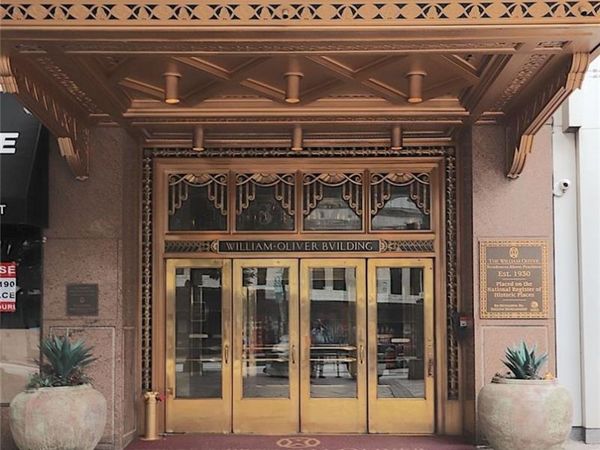 32 PEACHTREE Street NW, Unit 1601, Atlanta, GA 30303