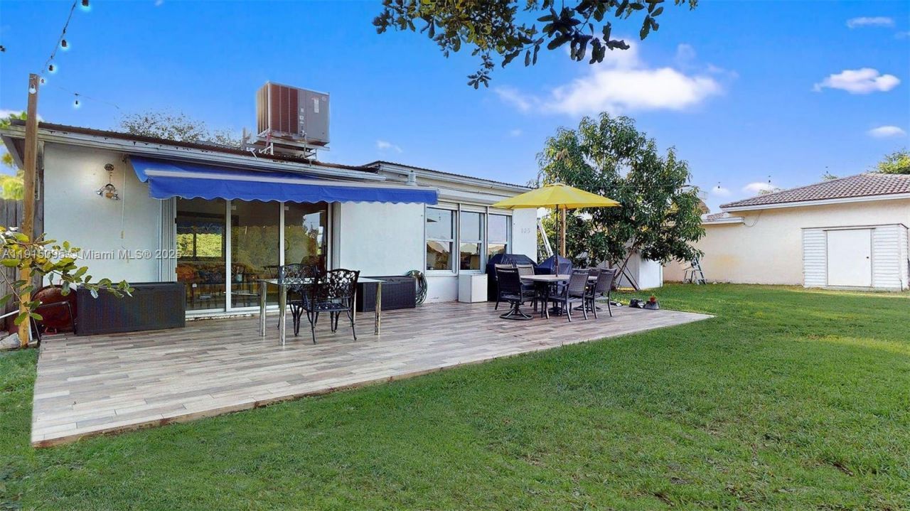 105 N 31st Ave, Hollywood, FL 33021 Photo