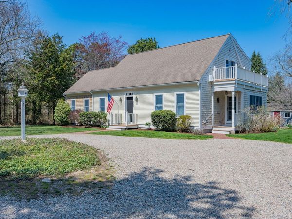 3528 Main Street, Barnstable, MA 02630