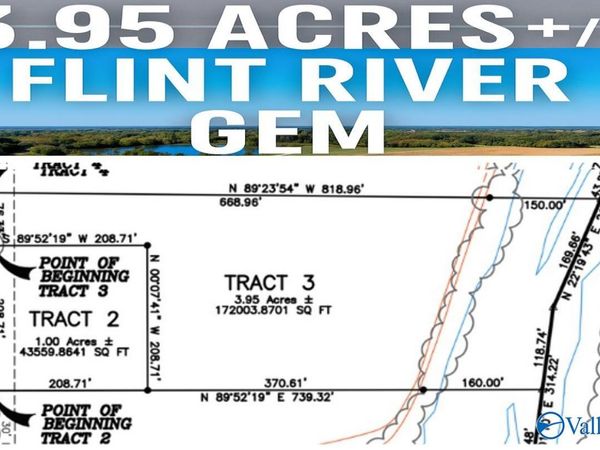 3.95 Old Highway 431, Huntsville, AL 35802