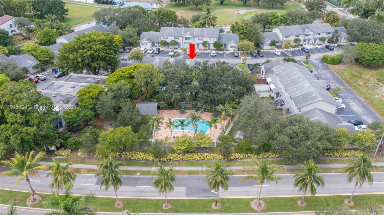 8325 Fairway Rd, Unit n/a, Sunrise, FL 33351 Photo