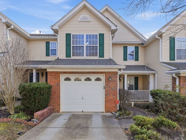 2302 Nashboro Blvd, Nashville, TN 37217