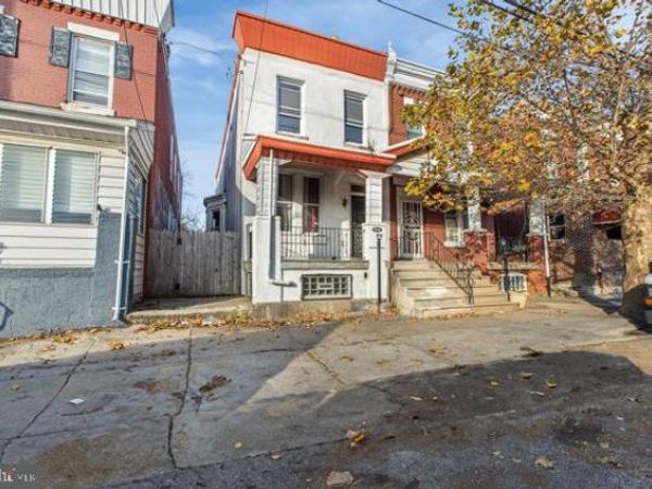 1324 N 54TH STREET, PHILADELPHIA, PA 19131
