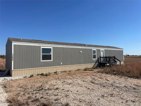 11035 PVT 316, Hawley, TX 79525
