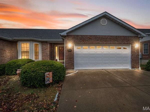 103 Black Oak Drive, Unit B, Park Hills, MO 63601