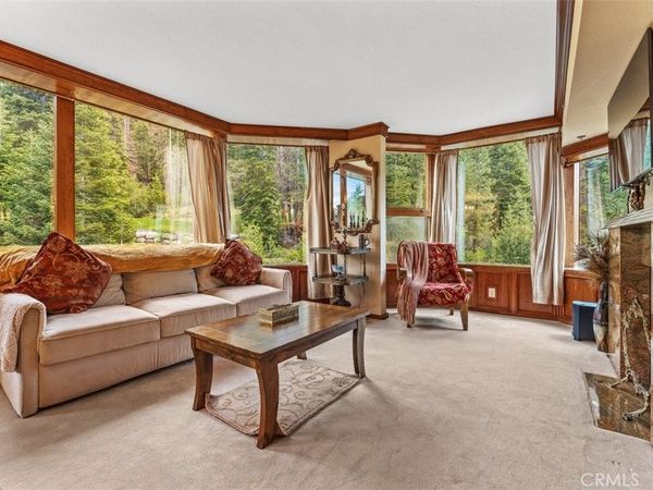 400 Squaw Creek, Olympic Valley, CA 96146