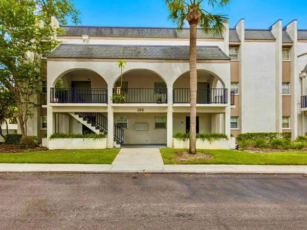 122 N KINGS AVENUE, Unit 101, BRANDON, FL 33510