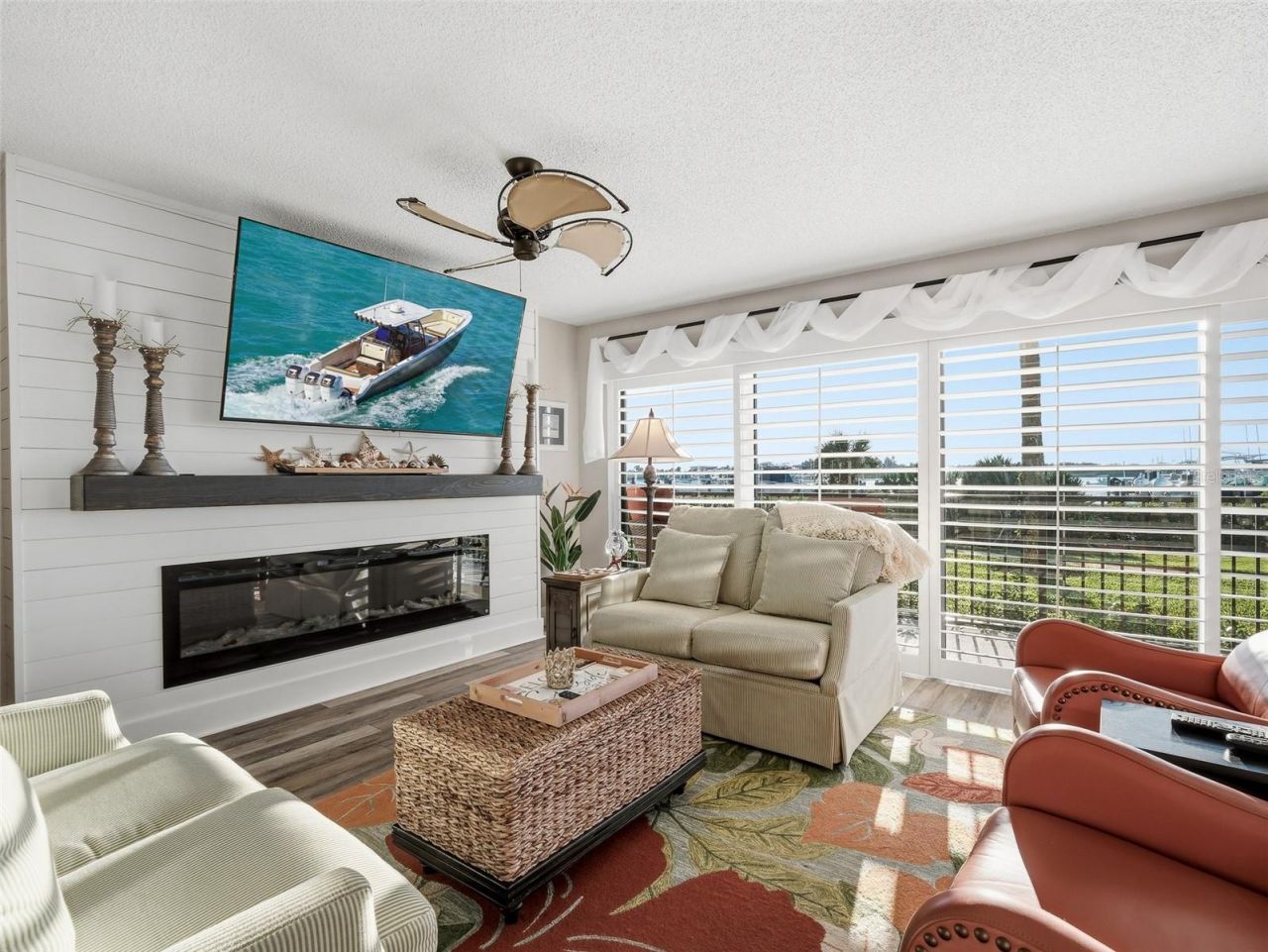 2700 N Peninsula Avenue, Unit 214, New Smyrna Beach, FL 32169 Photo