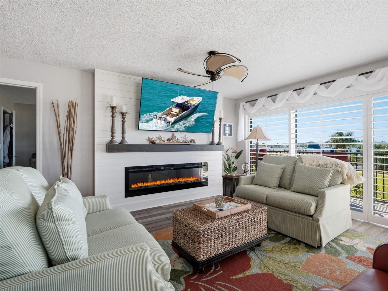 2700 N Peninsula Avenue, Unit 214, New Smyrna Beach, FL 32169 Photo