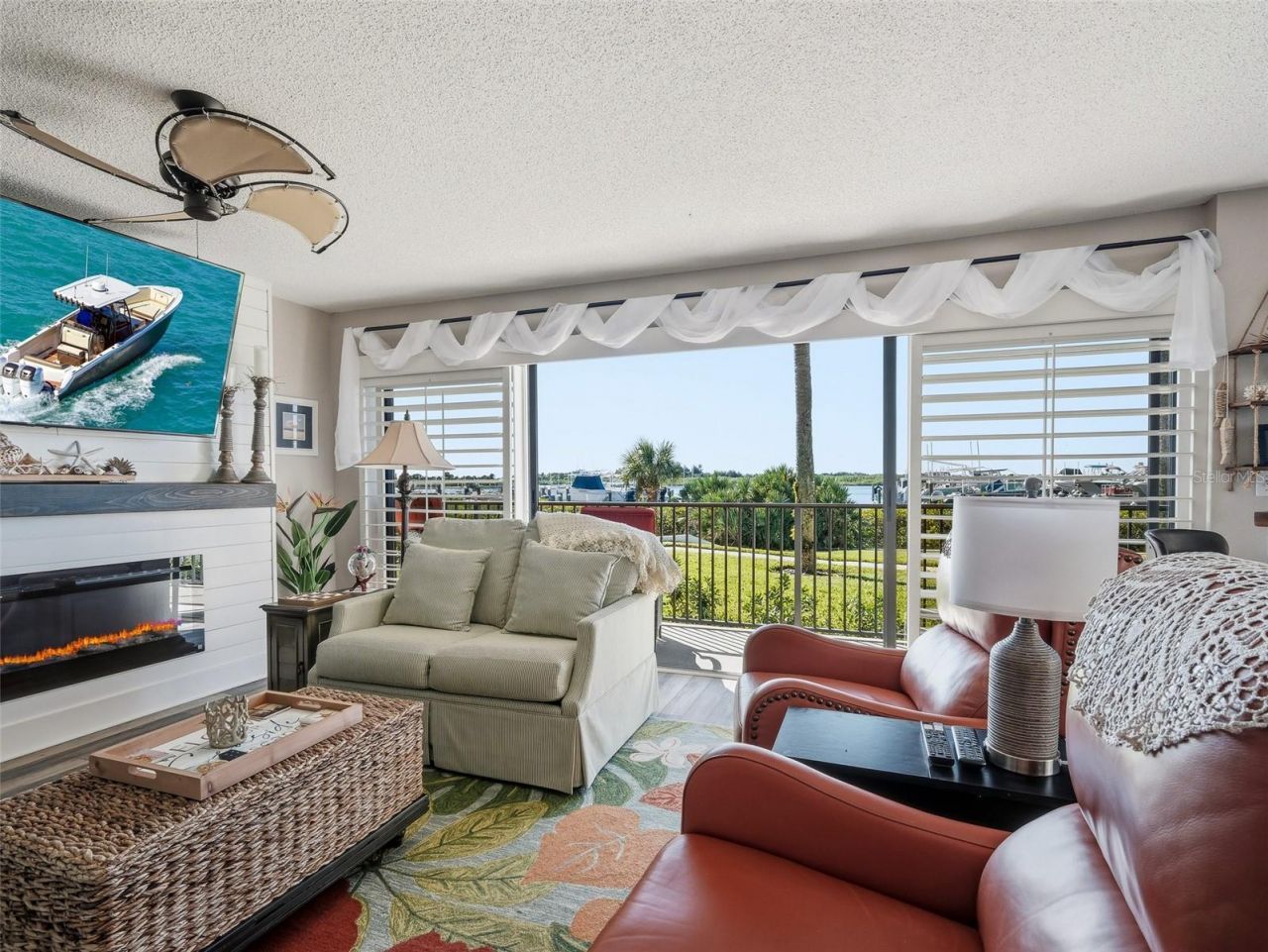 2700 N Peninsula Avenue, Unit 214, New Smyrna Beach, FL 32169 Photo