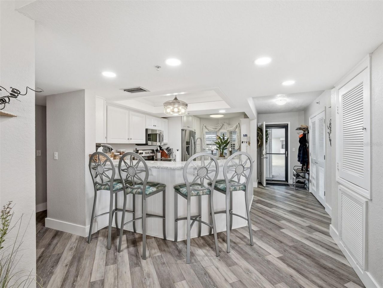 2700 N Peninsula Avenue, Unit 214, New Smyrna Beach, FL 32169 Photo