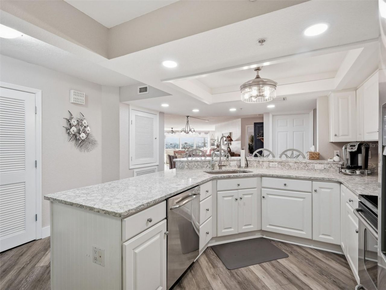 2700 N Peninsula Avenue, Unit 214, New Smyrna Beach, FL 32169 Photo