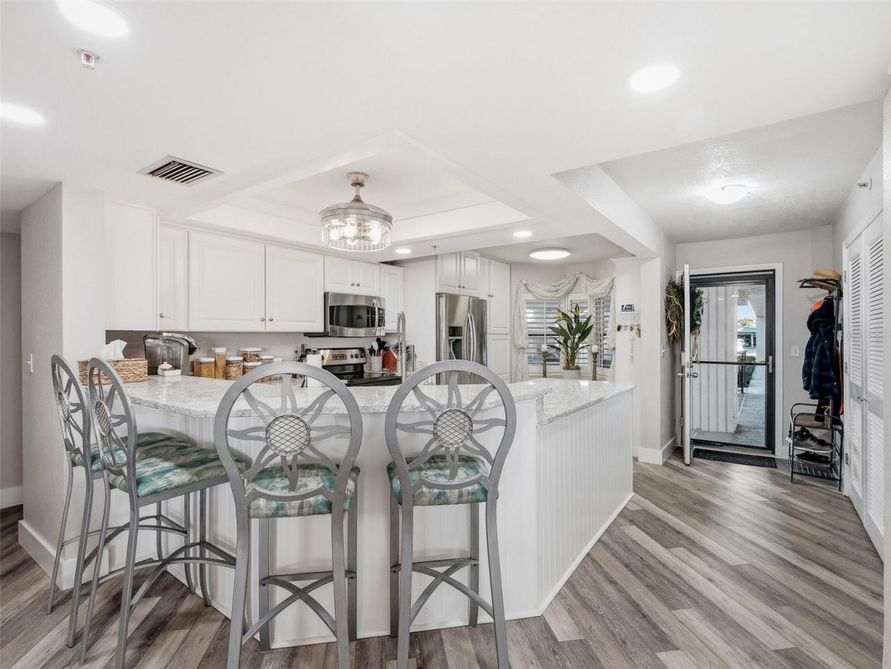 2700 N Peninsula Avenue, Unit 214, New Smyrna Beach, FL 32169 Photo