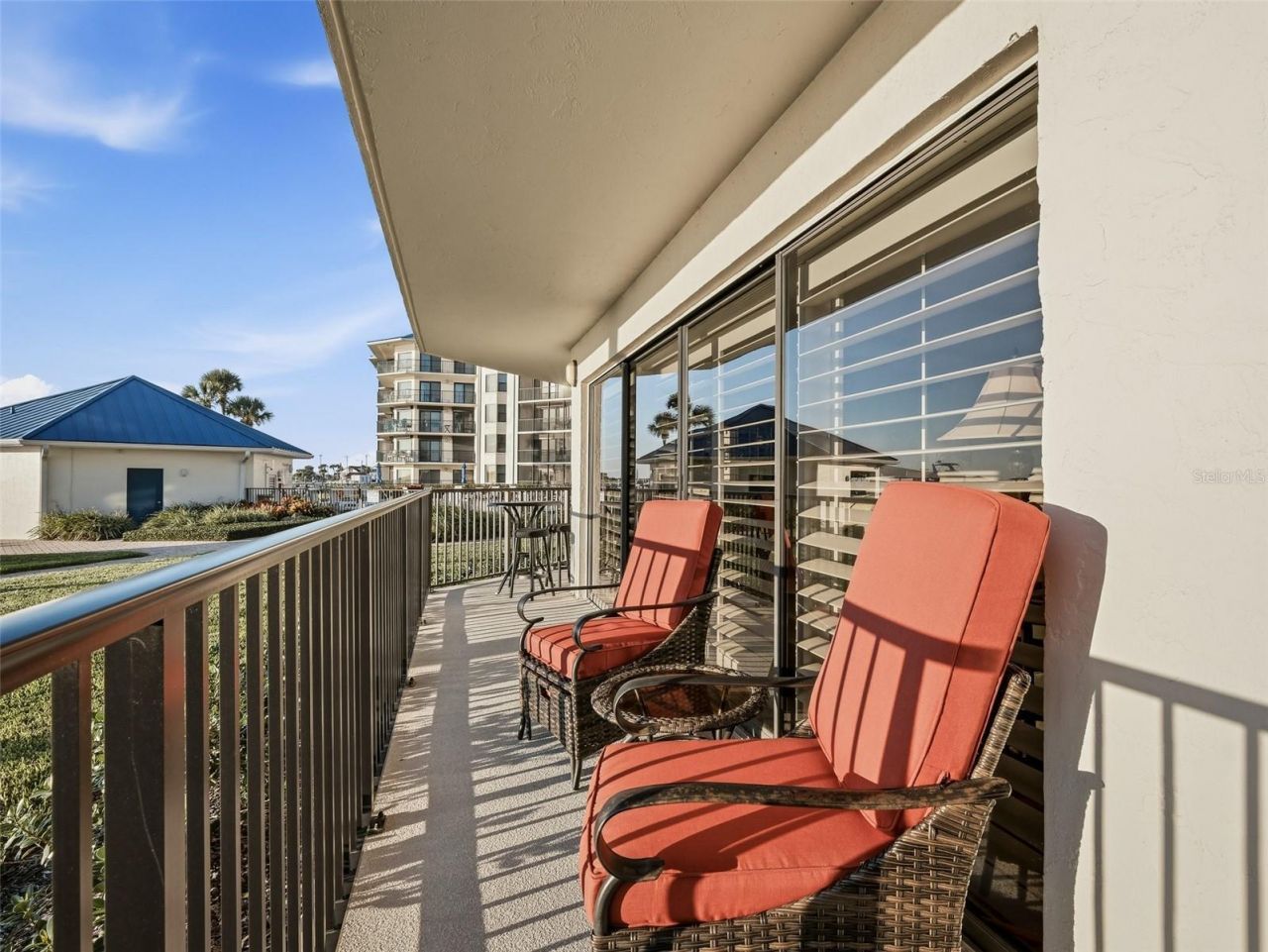 2700 N Peninsula Avenue, Unit 214, New Smyrna Beach, FL 32169 Photo