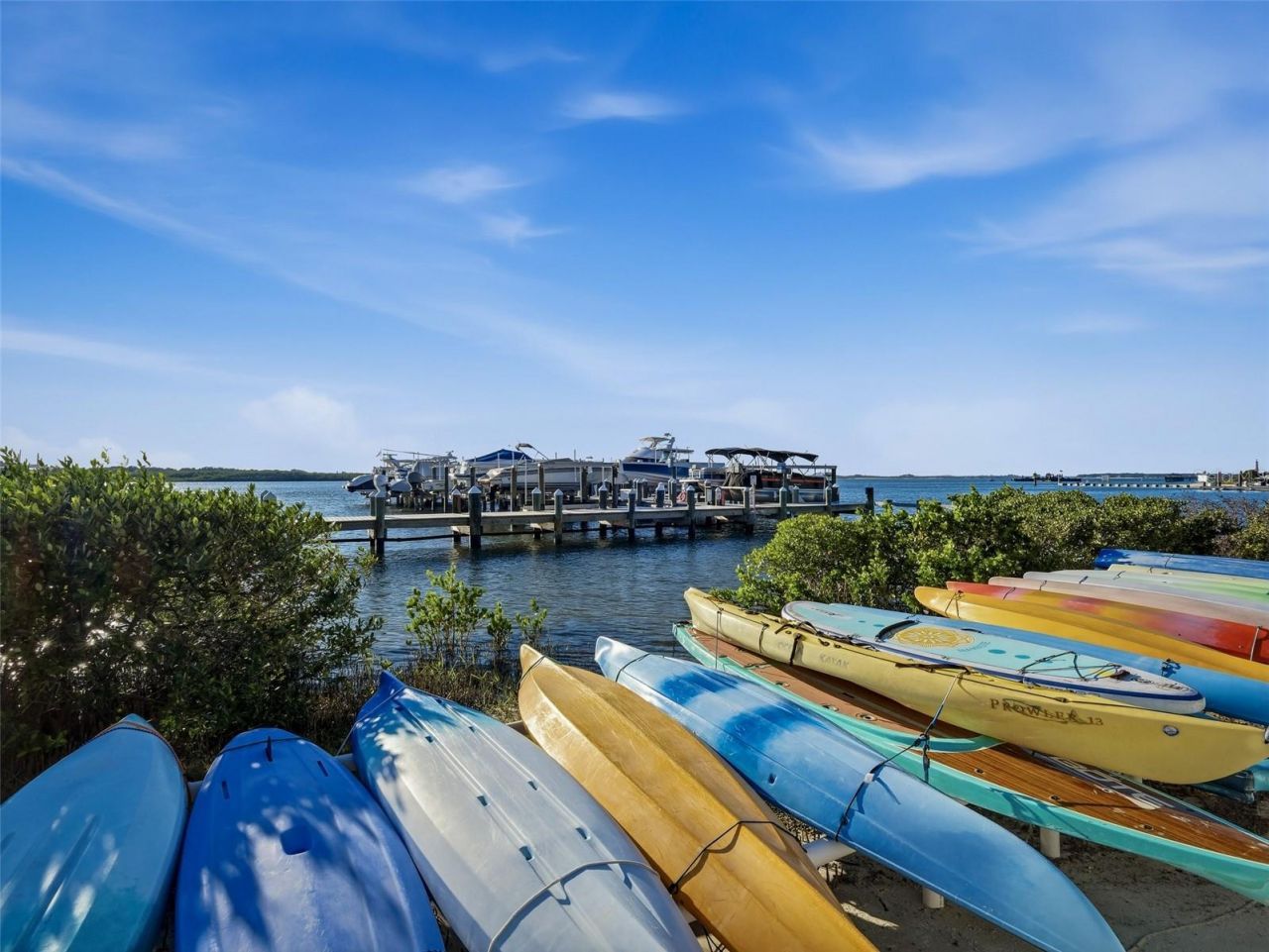 2700 N Peninsula Avenue, Unit 214, New Smyrna Beach, FL 32169 Photo