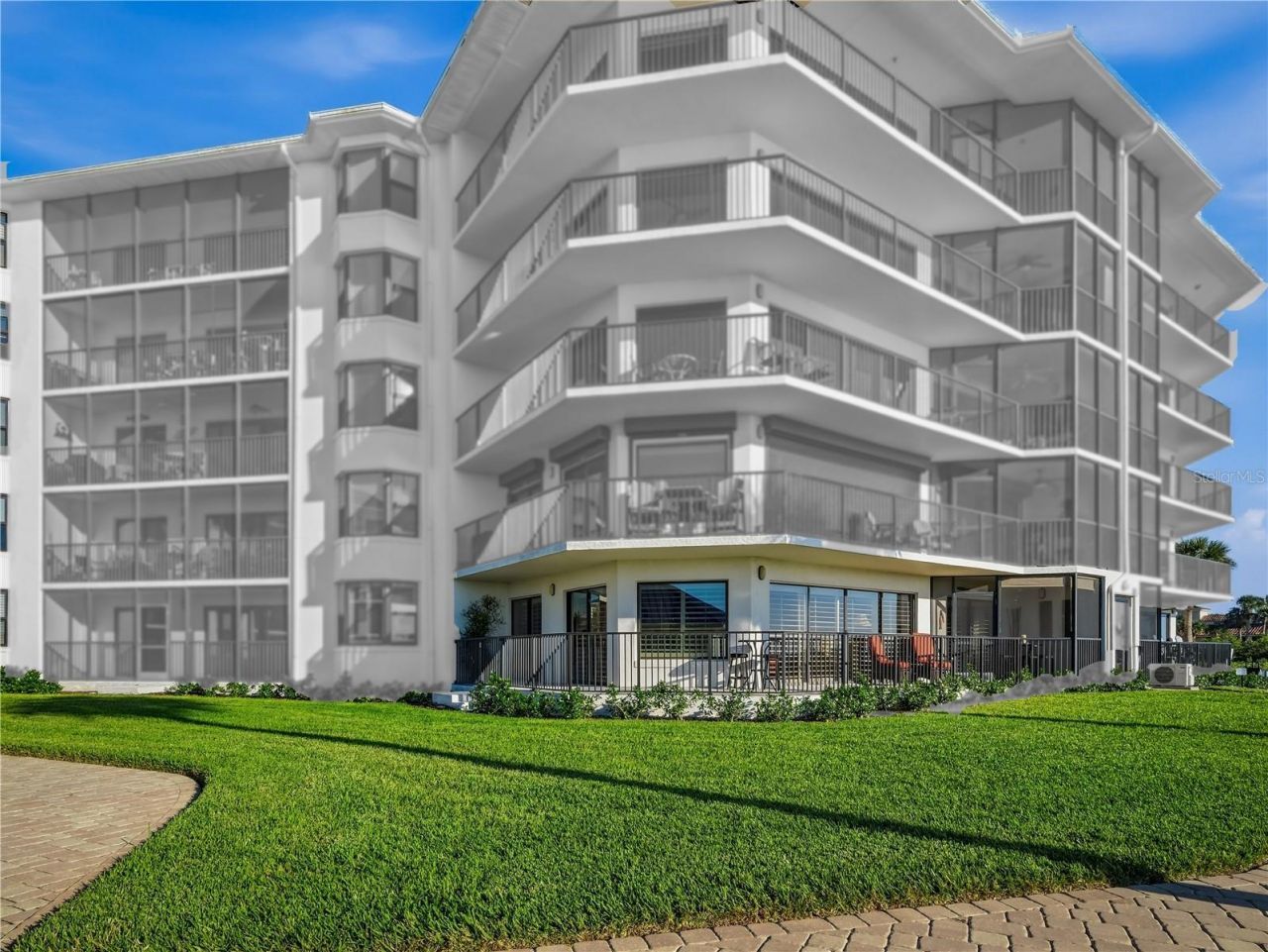 2700 N Peninsula Avenue, Unit 214, New Smyrna Beach, FL 32169 Photo