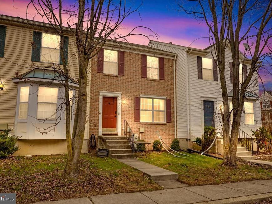 163 Langdon Farm Circle, Odenton, MD 21113 Main Photo