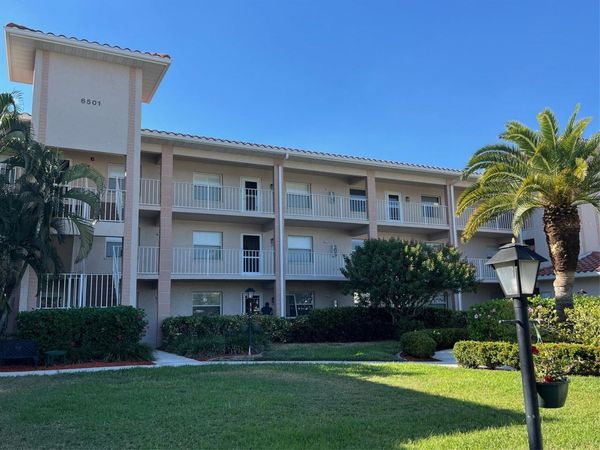 6501 STONE RIVER RD, Unit 306, BRADENTON, FL 34203