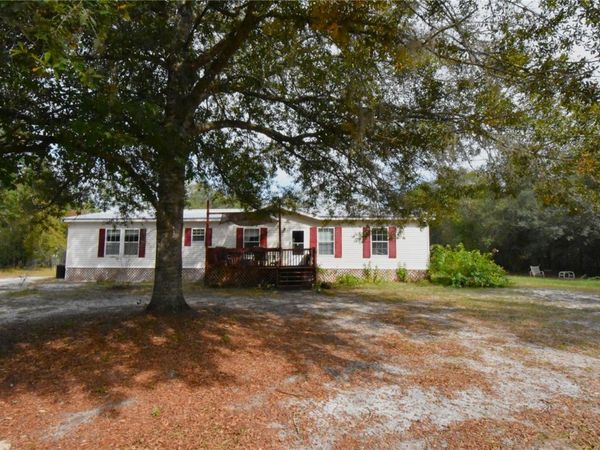 126 TERRELL STREET, INTERLACHEN, FL 32148