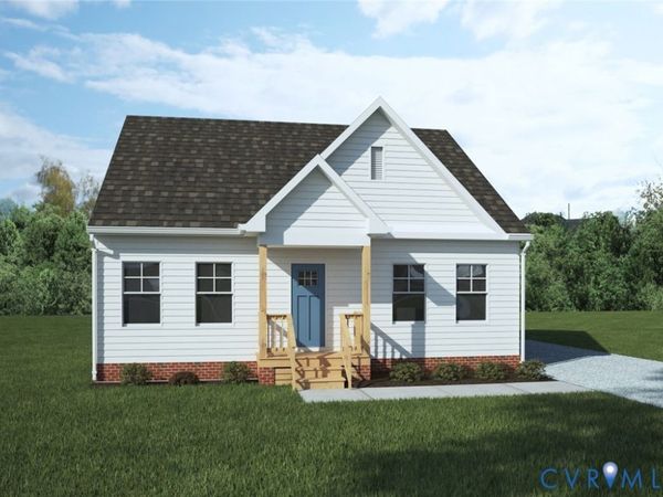 26405 Slash Pine Circle, Ruther Glen, VA 22546