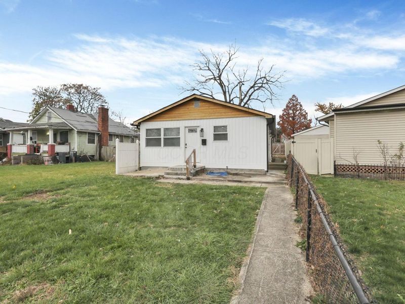 431 Johnson Street, Columbus, OH 43203 Photo 4