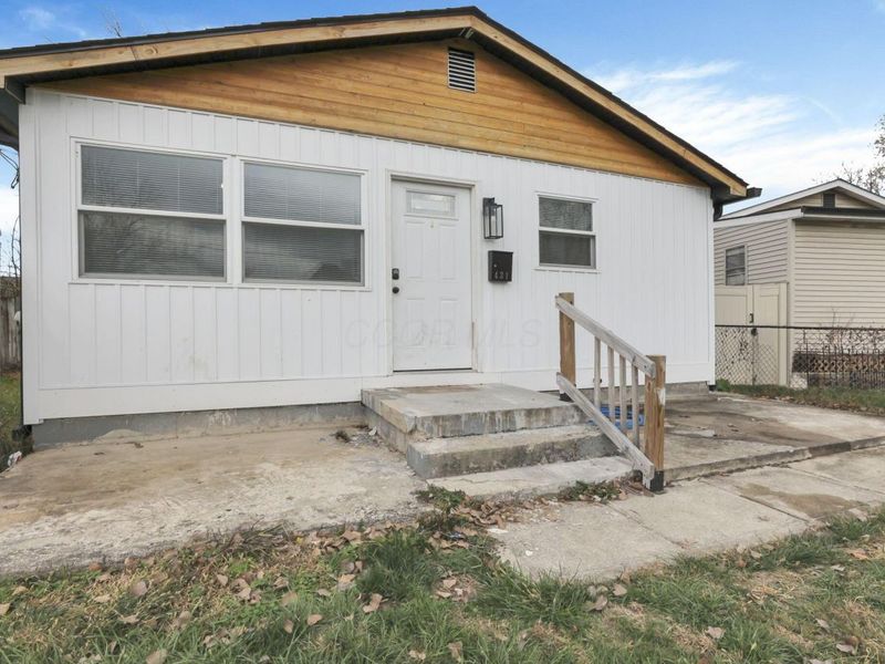 431 Johnson Street, Columbus, OH 43203 Photo 5