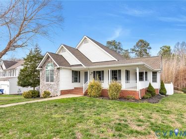 8222 Eagle Creek Place, Mechanicsville, VA 23116