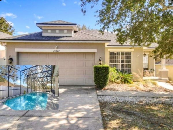 25227 CHIPSHOT COURT, SORRENTO, FL 32776