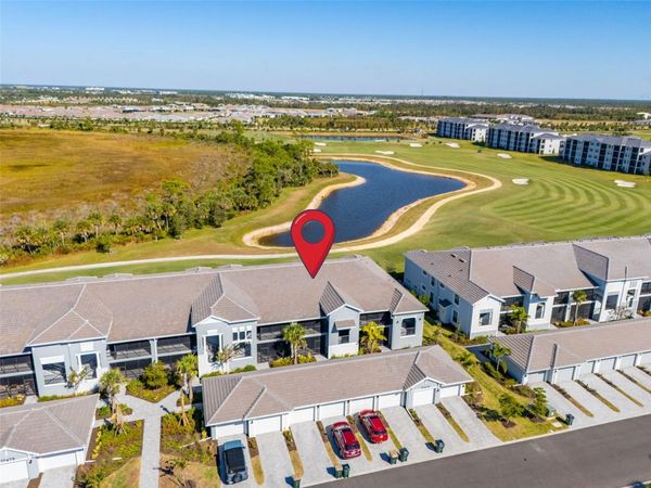 17475 OPAL SAND DRIVE, Unit 207, VENICE, FL 34293