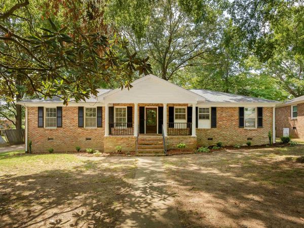 169 Patsy Dr, Florence, AL