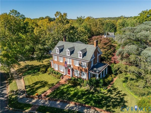 1112 Sunset Avenue, Richmond, VA 23221