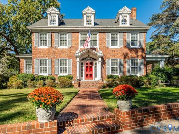 1112 Sunset Avenue, Richmond, VA 23221