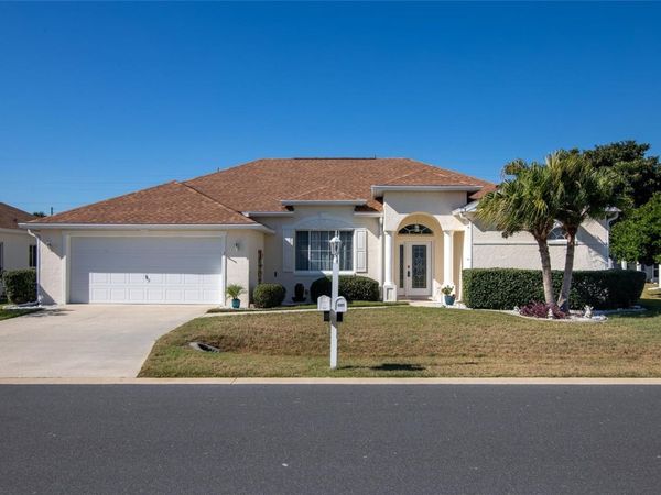 2370 NW 59TH AVENUE, OCALA, FL 34482