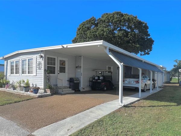 1100 BELCHER ROAD S, Unit 604, LARGO, FL 33771