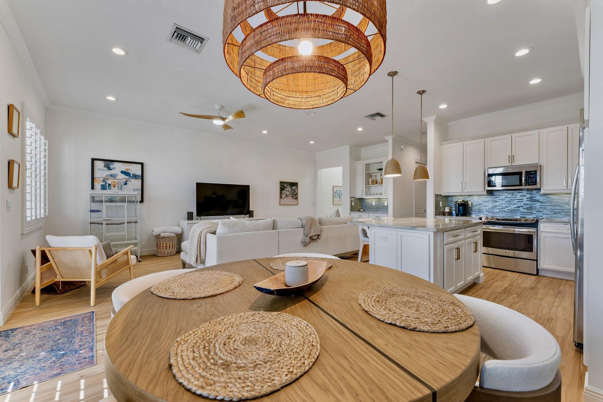 138 Ocean Breeze Drive, Juno Beach, FL 33408 Photo