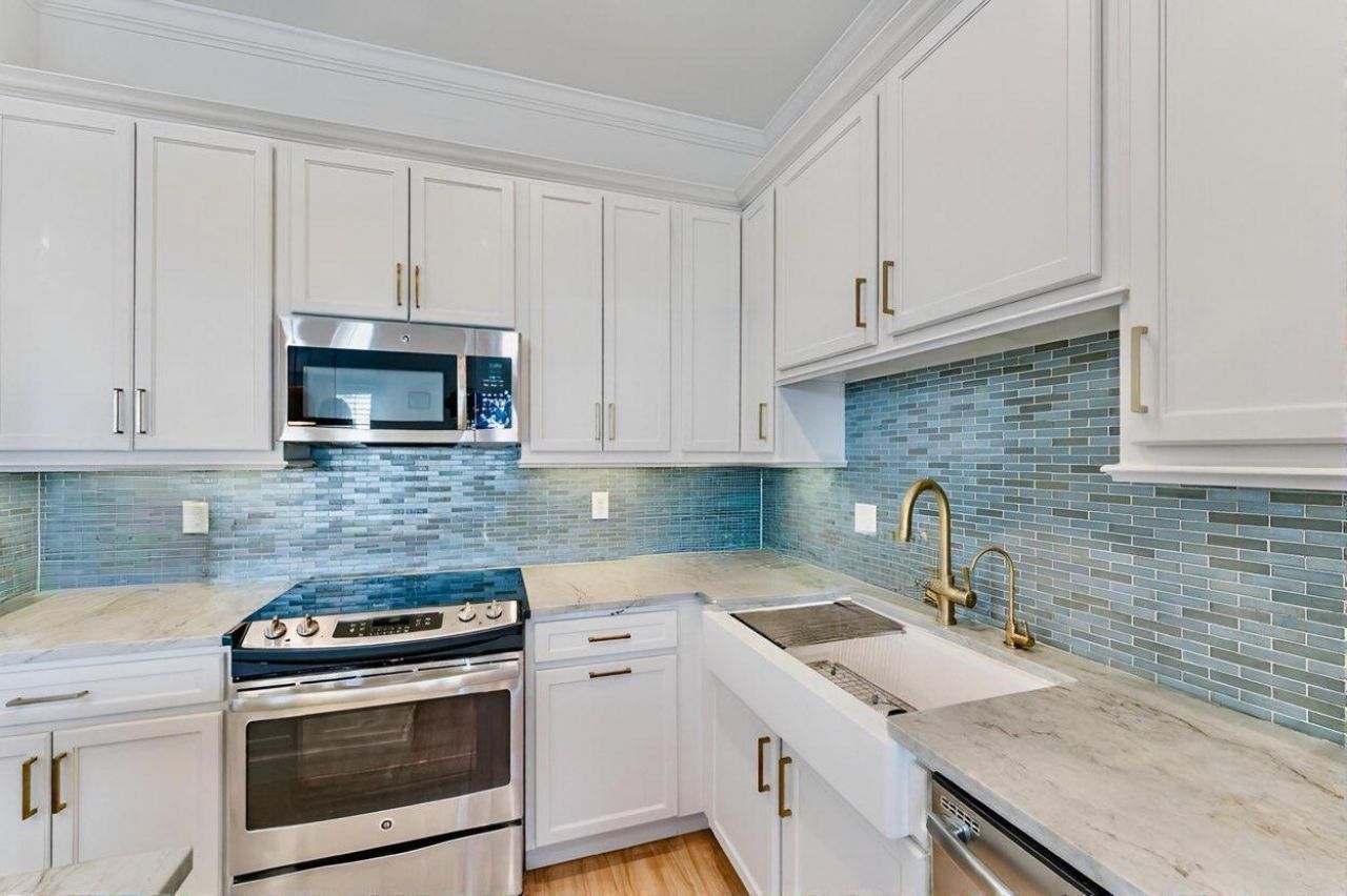 138 Ocean Breeze Drive, Juno Beach, FL 33408 Photo