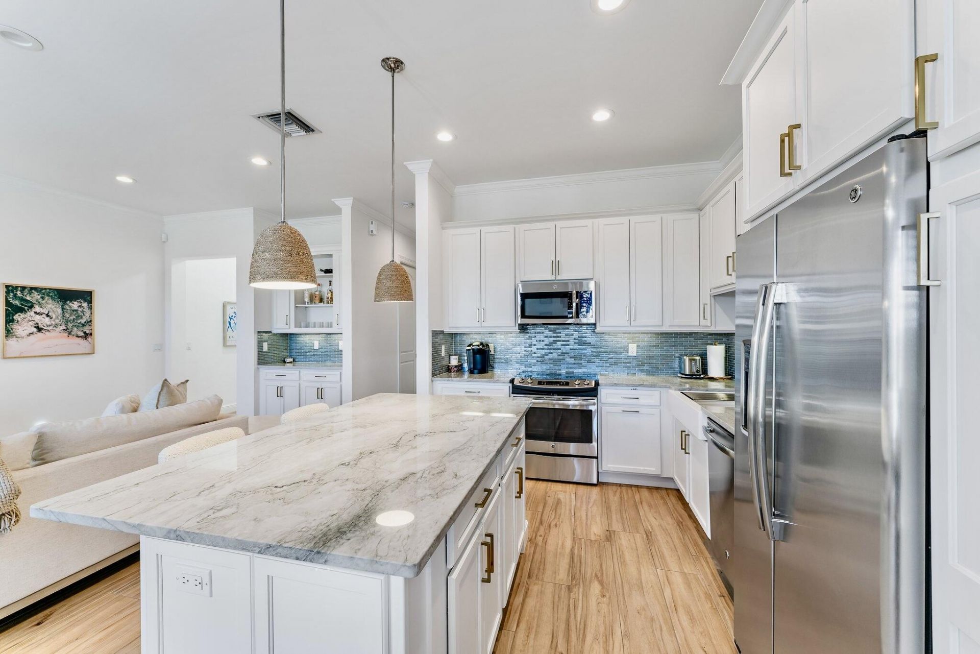 138 Ocean Breeze Drive, Juno Beach, FL 33408 Photo